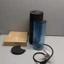 Nespresso Vertuo Plus Deluxe Coffee and Espresso Maker by De'Longhi, Matte Black