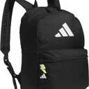 Adidas Kids Gotta-Have-It Mini Backpack School Bag for Girls and Boys, 10L
