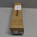 Aureday iPad Stand Floor, 67 Height Adjustable iPad Tripod Stand, Tablet Stand with Extendable Holder for iPad mini, iPad Air, iPad Pro, Kindle, Switch, Smartphones, and All 4.7" to 12.9" Devices (Black)