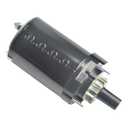 Starter Compatible with Kohler 2009811S 2009801S 2009801 2009806 2009806S 2009805S 2009808S 2009810S