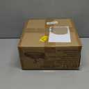 BEULT UFO LED High Bay Light 150W, 22, 500lm 0-10V Dimmable, 5000K Daylight Shop Lights for Warehouse, Workshop &Factory, Includes 5-Inch US Plug Cord, Safety Rope&Hanging Hook, AC100-277V