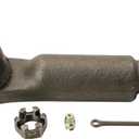 MOOG ES2150RL Steering Tie Rod End for Ford Mustang