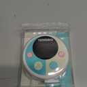 Smart Body Measuring Tape, Bluetooth Measuring Tapes for Body or Pet with APP, Digital Body Tape with LED Display, Retractable Double-Scale Ruler for Weight Loss, Muscle Gain and Fitness