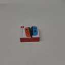 Nintendo Joy-Con (L/R) - Neon Red/Neon Blue