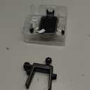 Car Phone Mount for Mazda MX-5 Miata 1999-2025，Mazda 6 2003-2013，Mazda 3 2004-2013，CX-7 2007-2012 Auto Interior Accessories Circular Air Vent Cellphone Holder Screen Stand Mobile Cradle Accessory