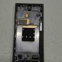 Only for US VersionAMOLED for Samsung Galaxy S24 Ultra 5G Screen Replacement With Frame for Samsung S24 Ultra S928u S928w S928a LCD Display digitizer Touch Screen Assembly 6.8" Titanium Black