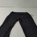 Sunzel High Waist Mini Flared Leggings for Women, Tummy Control Casual Flare Yoga Pants for Yoga Workout Gym Size XL