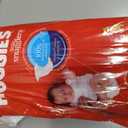 Huggies Size Newborn Diapers, Little Snugglers Baby Diapers, Size Newborn (up to 10 lbs), 31 Count