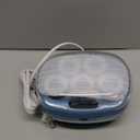 Nano Titanium Professional Hot Rollers For All Hair Lengths (5 Jumbo Count)