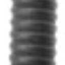 Dayco 81201 Radiator Hose