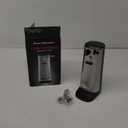 POHL SCHMITT Electric Can Opener with Knife Sharpener and Bottle Opener