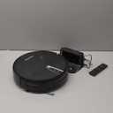 Robot Vacuum Cleaner with 3000Pa Cyclone Suction, APP/Voice/Remote Control, Automatic Self-Charging Robotic Vacuum, Scheduled Cleaning, Ideal for Pet Hair, Hard Floor, Low Carpet