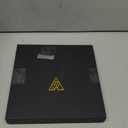 His Vibe Journal + Pen Gift Set | 13-Week Guided Mindfulness Journal for Men | Dynamic Daily Prompts, Practical Exercises, & Habit-Building Tools for Self-Mastery & Mindful Living | A5 Size | Premium Gift Box