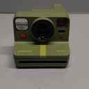 Polaroid Now+ 2nd Generation I-Type Instant Film Bluetooth Connected App Controlled Camera - Forest Green (9075)