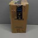 MEDAS Automatic Sump Pump,1HP 3600GPH Submersible Water Pump Portable Utility Pumps with Auto On/Off, Built-in Float for Swimming Pool Pond Hot Tub Rain Barrel Flooded House Basement (1HP Stepless Adjustment)