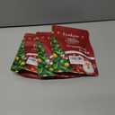 3 x Ornament Hooks  Essential Christmas Tree Decorating Hangers Great Xmas Ornament Hooks for Hanging Christmas Decorations 35 PCS (Round-Upgraded-35pcs)