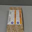 JOYIN 2 PCS Lighted Christmas Headbands with LED lights in Springy Santa Hat Tree Designs for Christmas and Holiday Parties (ONE SIZE FIT ALL)