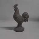 HD 8.5 I. Rooster Distressed Grey