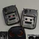 Driveway Alarm- 1/2 Mile Long Range Wireless Driveway Alarm Outdoor Weather Resistant Motion Sensor&Detector-DIY Security Alert-Monitor&Protect Outdoor/Indoor Property - 1 Receiver and 2 Sensors