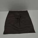Brown Cover 19×30Inch