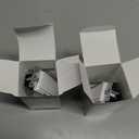 Lutron Claro On/Off Switch 15-Amp, Single-Pole, CA-1PS-WH-2, White, 2 Pack