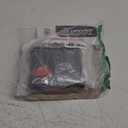 Real Avid X3 52-Piece Socket & Bit Set - 3-in-1 Screwdriver Ratchet T-Handle, Tool Set Includes 16 Socket Wrench Set, 36 Bits with 1/4" Socket Adapter