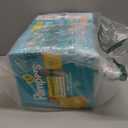 Pampers Swaddlers Diapers, Size 0 (up to 10 lbs), 84 Count, Absorbent, Keeps Baby Dry and Comfortable, Skin Safe Disposable Baby Diaper (Packaging May Vary) (Newborn)