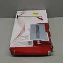 Red Light Therapy for Body Face Infrared Light Therapy for Body with 660nm & 850nm Near Infrared LED Red Light Therapy Large Panel at Home Valentines Gift for Women Wife Mom Sister Girlfriend