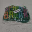 Spring Break Vibes Funny Spring Break Teacher T-Shirt, Kelly Green, M