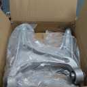 Control Arm Front Lower Left & Right Compatible with Maserati Levante 2017-2022 (Left & Right)