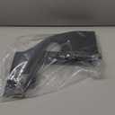 Windshield Washer Tank Cover Engine Bay Accessories Compatible with 2015-2024 Dodge Challenger & 2011-2024 Charger Chrysler 300 300c, Carbon Fiber