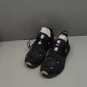 On Men's Cloud X 3 Sneakers, Black, 11.5 Medium US