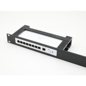 Rack Mount for ubiquiti unifi USW-Flex-2.5G-8-PoE 19inch 1U