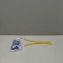 Car Dent Puller Kit Dent Remover with T bar Adhesive Strips Pulling Small Dents Auto Paintless Dents Repair Kit(Color:Silver)