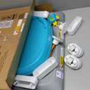 Smart Steps Trend Activity Walker, Space Walk Navy
