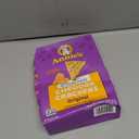 Annie's Gluten Free Cheddar Crackers, Original, Made with Real Cheese, 4 oz (EXP 07/08/26)
