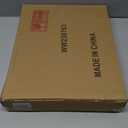 Vintage Gold Standing Mirror 10 X 15 Inch, Metal Framed Oval Table Mirror, Antique Makeup Mirror with Stand for Desk, Vanity Mirrors Tabletop for Living Room Bathroom Bedroom Shelf