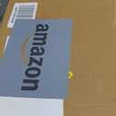 Hoolerry 2 Pieces Water Bottle 1 Gallon Round Plastic Water Jug with Handle Reusable Leak Proof Bottle for Gym Sports Office Daily Cold Liquids Drinking Use, Blue