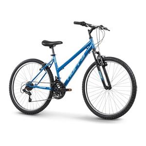 Mountain Bike-29 Inch Mountain Bike- 19 inch Aluminium Frame, 2.1 Inch Tires,9/21-Speed Options, Advanced Suspension Fork, Ergonomic Seat, Disc Brakes