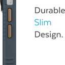 Speck Presidio 2 Grip MagSafe Case for iPhone 14 Pro, Charcoal, 150146-3068