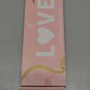 4 Pack Pale-Pink Cream Spiral Taper Candles for Home Decoration, 10 Inch Candlesticks for Dinner Party Wedding Holiday, Dripless and Smokeless