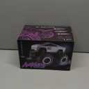 Remote Control Car Off-Road Pick-up Truck, 4WD Waterproof RC Trucks Toy RC Cars for All Terrain, 1:16 Scale Hobby Monster Truck Toys 2.4GHz Vehicles Kids Gifts for Boys/Girls Age 6 7 8 9 10-12+