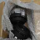 Motor Mount Motor Mounts Left and Right for BMW 530i xDrive X3 X4 2017 2018 2019 2020 2021 2022 2023 2024 2.0L L4 Replaces 22116860495 22116860496