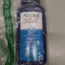 Nizoral AntiDandruff Shampoo with 1% Ketoconazole, Fresh Scent, 7 Fl Oz