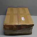 45ft X 13in Animal Barrier Fence, 32 Panels No Dig Fence for Dogs Rabbit, Anti Digging Defense Barrier Garden Edging Border, Rustproof Metal Arched Decorative Garden Fencing for Outdoor, Yard, Lawn (Black)