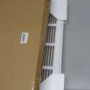 20"W x 20"H [Duct Opening Size] Steel Return Air Filter Grille - Removable Face/Door for 1 inch Filters -HVAC Vent Cover Grill - White [Outer Dimensions: 22 5/8"W X 22 5/8"H]