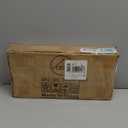 Industrial Pipe Clothing Racks 2 Pack, 36.2In Wall Mounted Clothes Rack, Gold Wall Clothing Racks for Hanging Clothes, Space Saving Closet Hanging Rod for Laundry Room, Bedroom