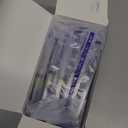 20 Gauge 1 inch Needle with Syringe (50Pack) ,3ml Luer Lock Disposable Syringes with Needle,Individually Wrapped