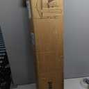 Beach Cabana, 8 x 8 ft Large Pop Up Beach Canopy Tent Sun Shelter for 6-8 Person Family, UPF 50+ UV Protection Beach Shade with Sidewall & Sandbags, Windproof Reinforced Poles for Beach Camping, 94.49 x 94.49 x 78.74 inches