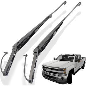 15829647 Windshield Wiper Arm Replacement for Cadillac 2002-2006 for Chevrolet for Silverado 2002-2007 for GMC for Sierra 2002-2007 Replace 15139553